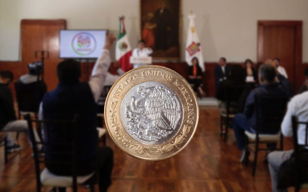 Reforma judicial pasa a AMLO para que sea publicada como ley: ¿Cómo reacciona el tipo de cambio?