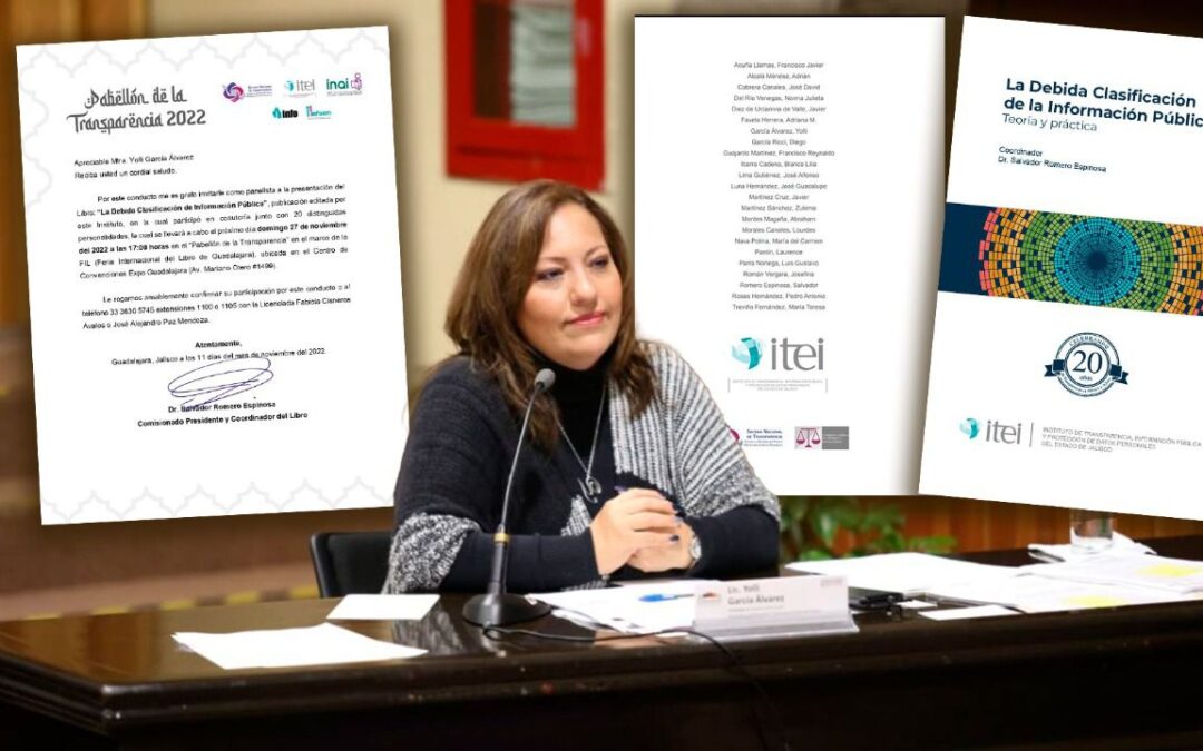 Yolli, una venganza personal de Cuitláhuac García