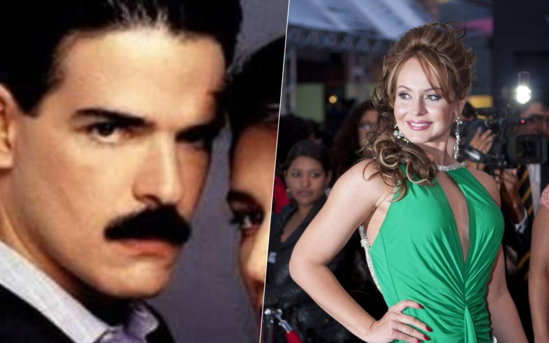 Gaby Spanic sufrió violencia en noviazgo con José Ángel Llamas: ‘Quedé inconsciente’