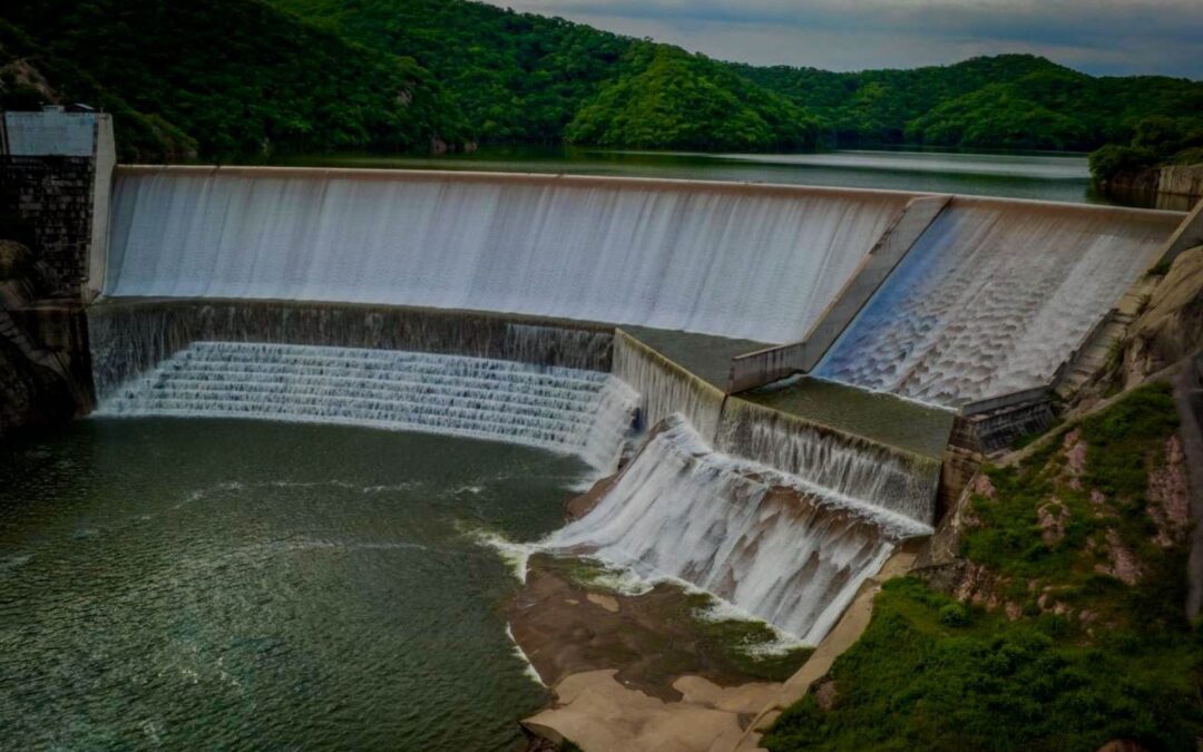 Tangassi Capital firma acuerdo para garantizar cuidado de mantos acuíferos de México