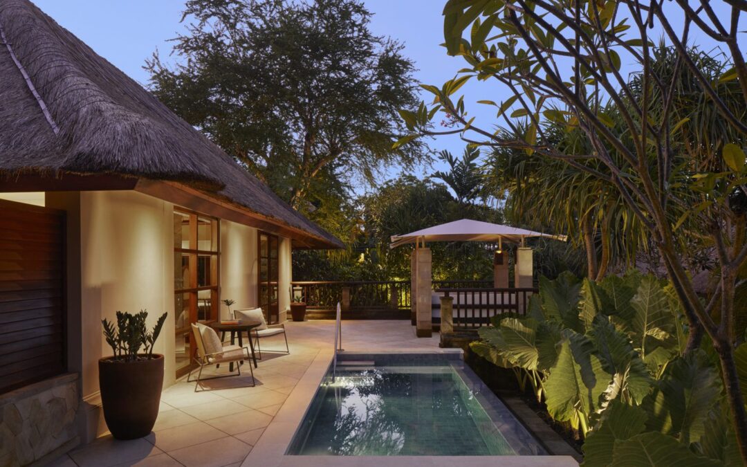 Paraíso en el Sudeste Asiático: 6 nuevos hoteles de lujo abrirán en Tailandia, Indonesia y Vietnam este 2023