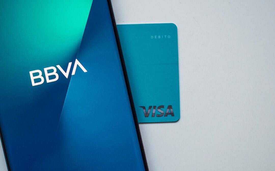 ¿Cuál crisis? BBVA México obtiene ganancia histórica de 62 mil mdp en 2022