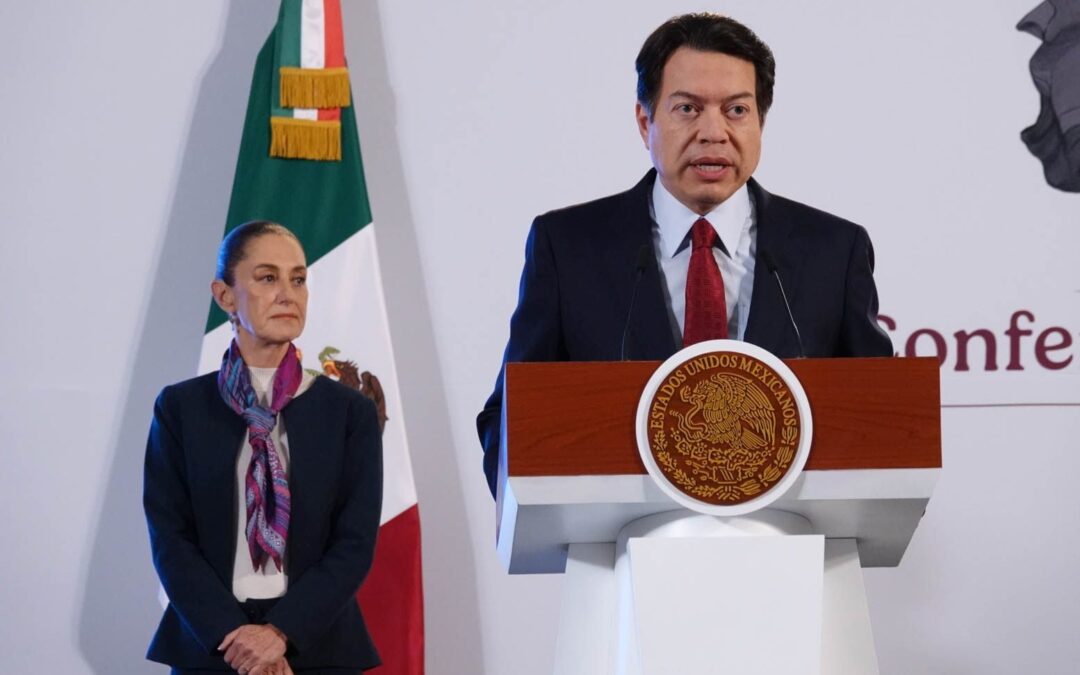 Anuncian 330 mil nuevos lugares de educación superior