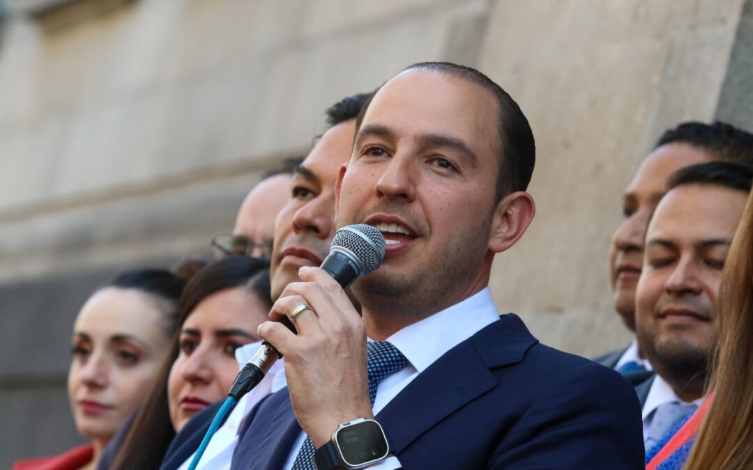 El PAN retrasa el proceso de selección del candidato aliancista