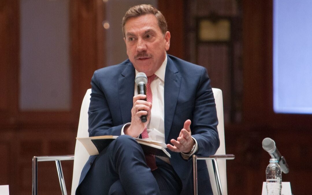 Supremacía constitucional ya no solo es pleito con la Corte, sino contra los ciudadanos, advierte ministro Laynez