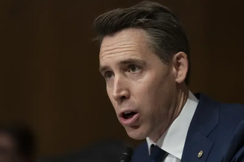 ¡Pues no mi ciela! Senado de EU bloquea medida vs. TikTok impulsada por senador de Missouri