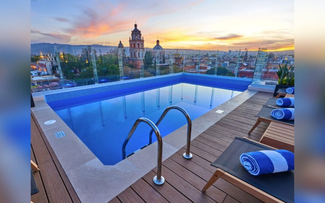 Un ‘huésped incómodo’ para Hoteles City: tiene pérdida neta de 49 mdp en 1T23
