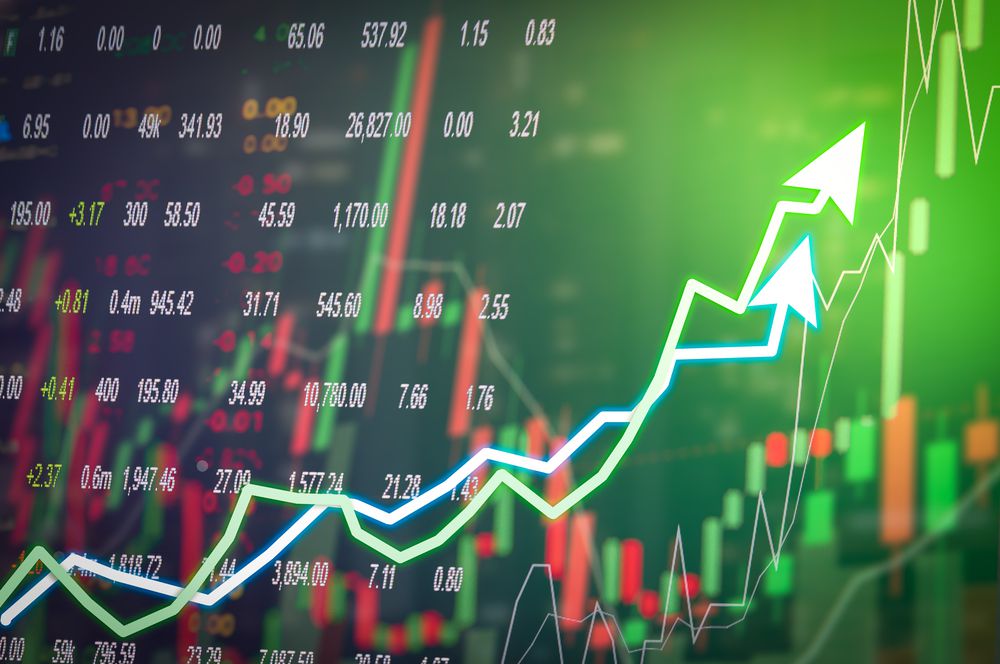 Wall Street opera con ganancias en todos sus índices en la antepenúltima sesión del año