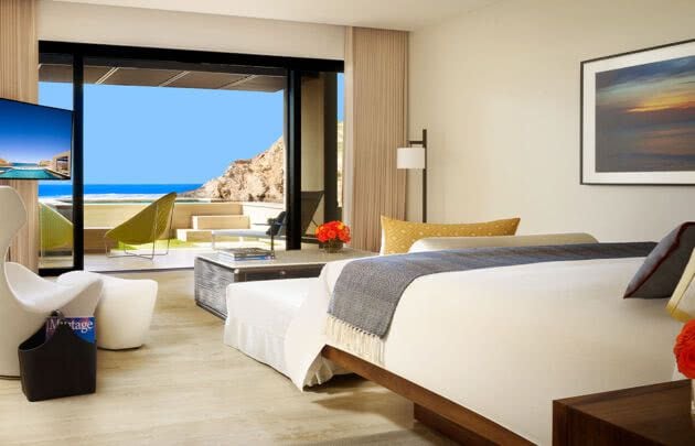 Inmuebles turísticos mexicanos lideran LATAM