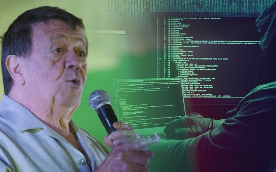 Fallece ‘Chabelo’: ¿Por que el Gobierno de López Portillo espió al comediante?