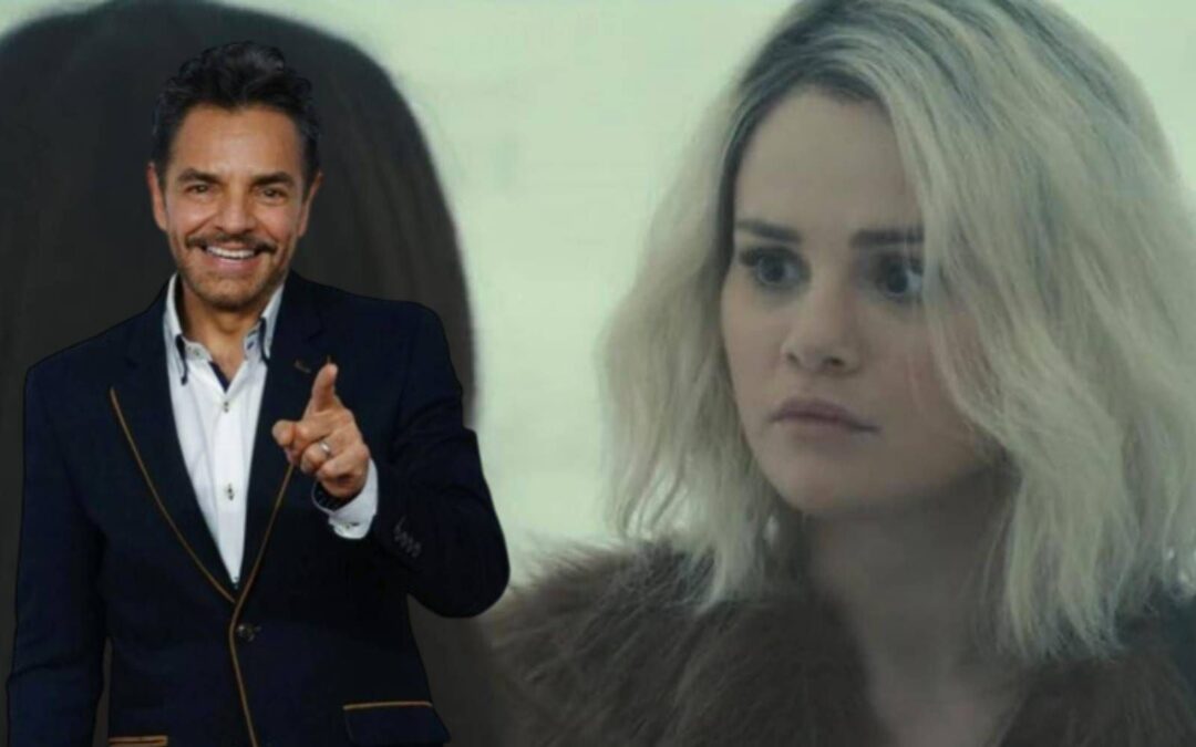 Eugenio Derbez criticó a Selena Gomez por su papel en la película ‘Emilia Pérez’: ‘Es indefendible’