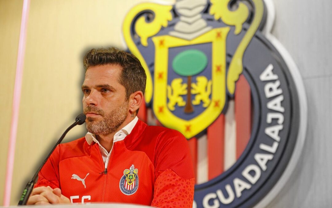 ¿Fernando Gago se va de Chivas después del ‘Clásico Tapatío’ para dirigir a Boca Juniors? Esto sabemos