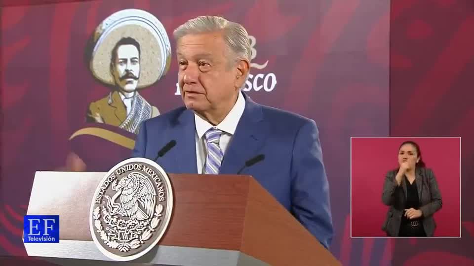 México, en riesgo