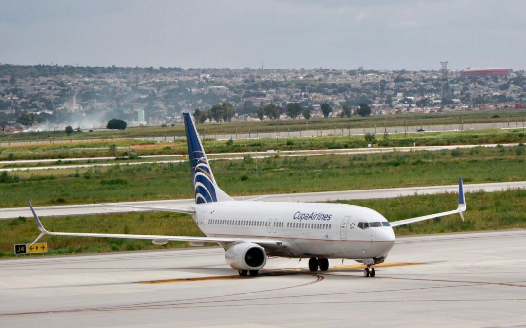 Aeropuerto Internacional Felipe Ángeles, ¿un nuevo ‘hub’ de carga?