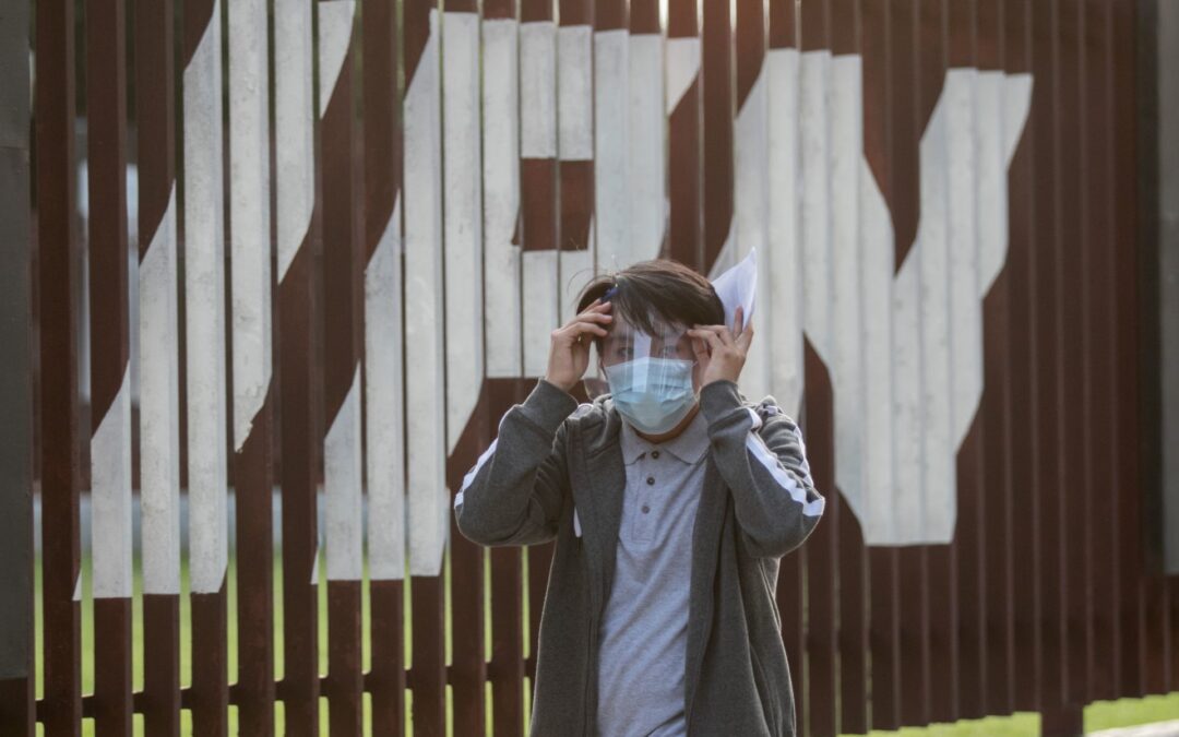 Examen Comipems 2023: ¿Cuántos aciertos necesitas para entrar a una Voca del IPN?