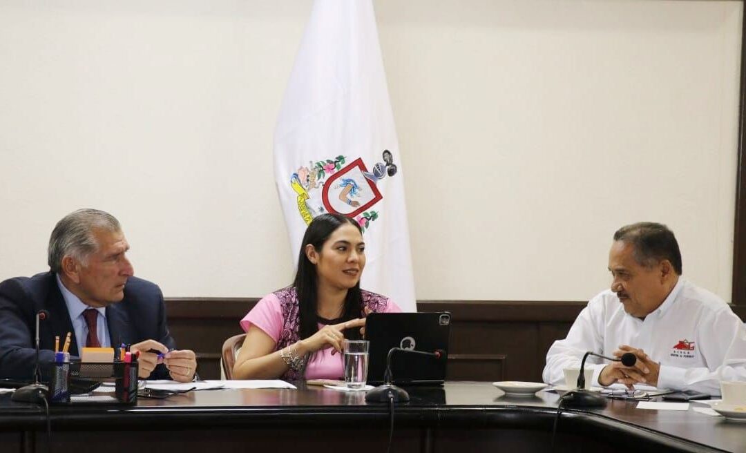 Pasa reforma de la Guardia aduana de Congresos locales
