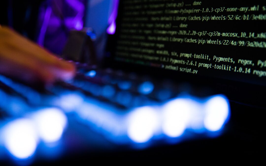 La austeridad republicana obstaculiza el combate a los ciberhackers