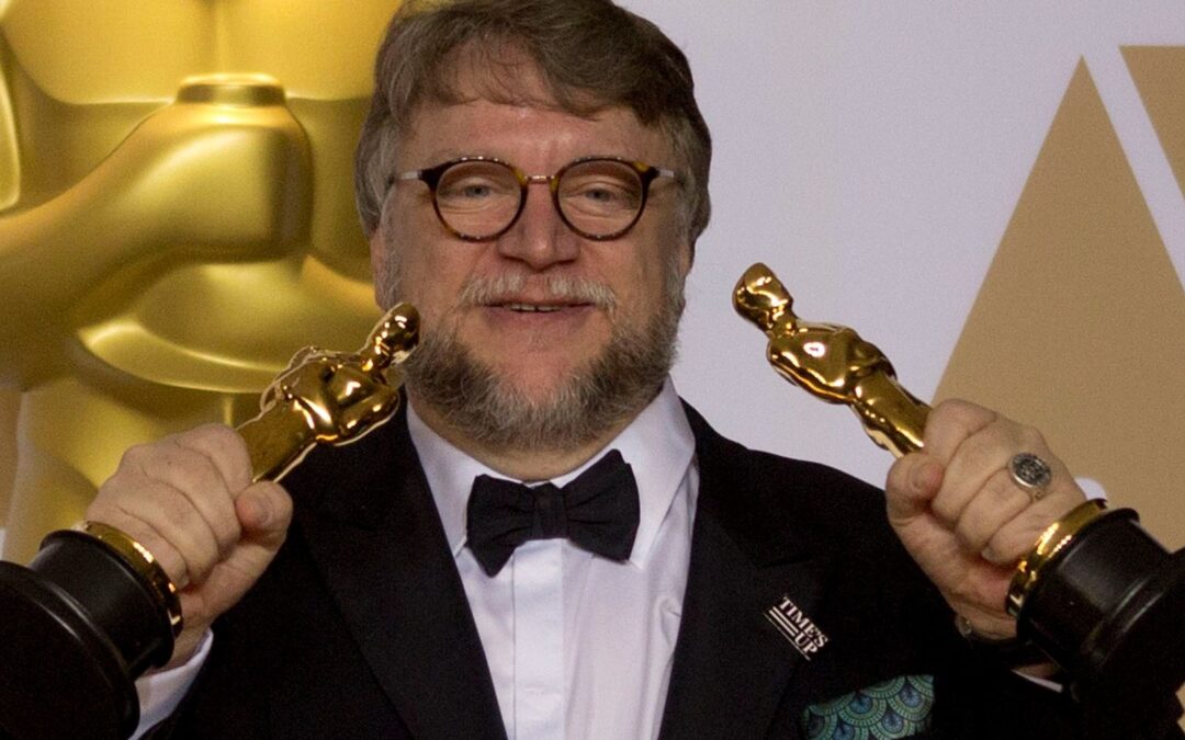 Guillermo del Toro, al rescate de los Premios Ariel: Se ofrece a cubrir costo de estatuillas