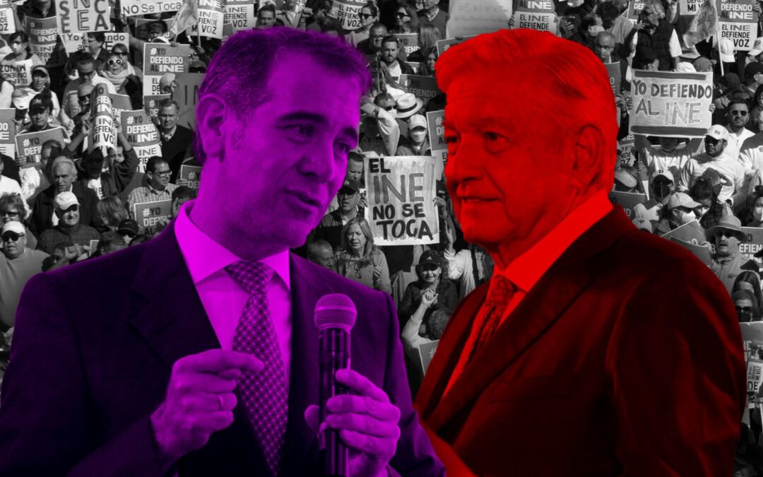 Cinco preguntas sobre las consecuencias de la marcha