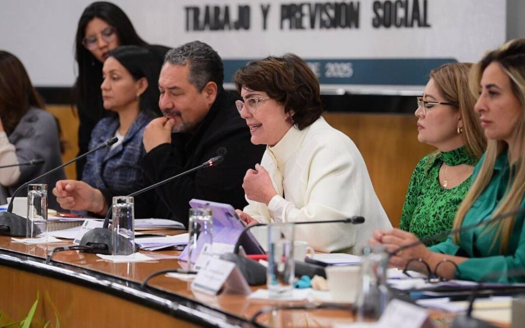 Reforma al Infonavit: Avanza ley que permitirá al instituto construir viviendas y arrendar