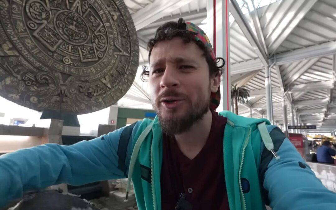 AICM vs AIFA: ¿Si es posible ahorrar 30 mil pesos como dijo Luisito Comunica?