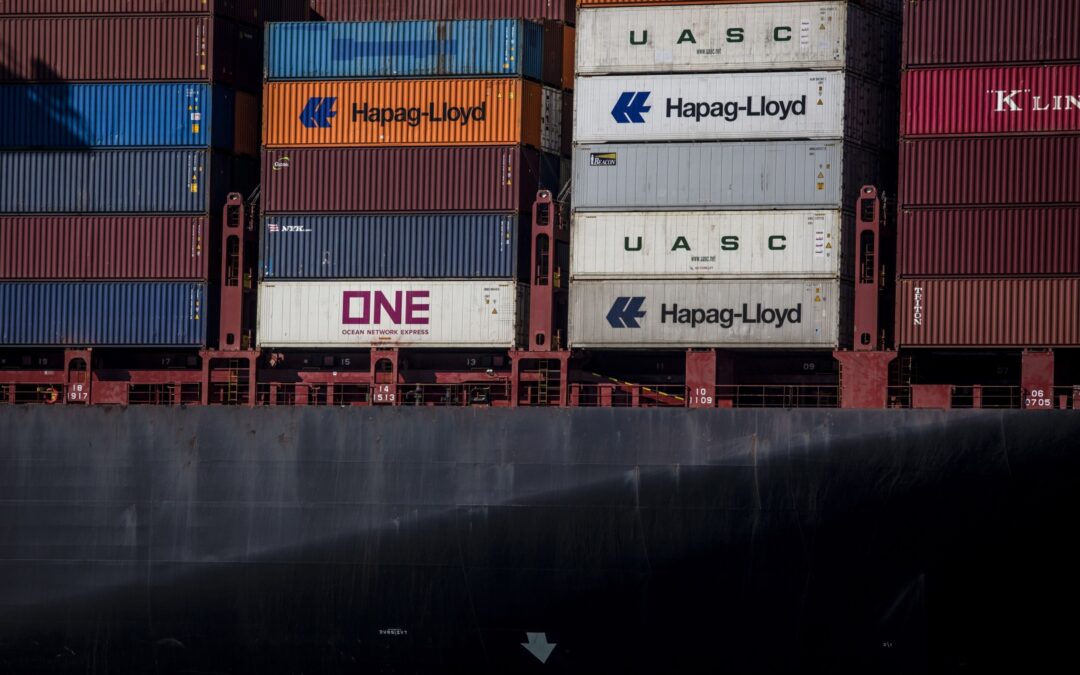 Generará proyecto de comercio exterior beneficios al Noreste de NL