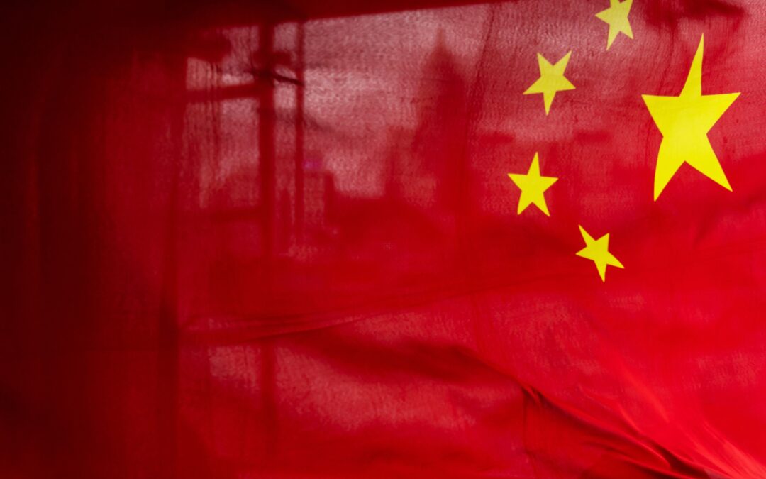 El reto de China en la renegociación del T-MEC