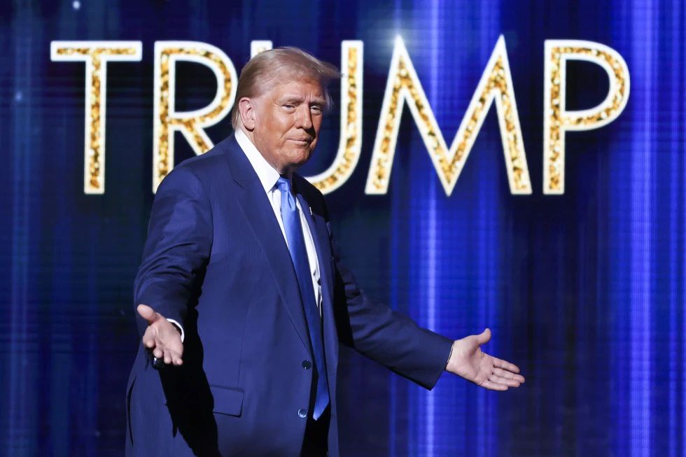 Trump revela que Sheinbaum le reclamó aranceles en llamada: ‘¿Por qué me estás haciendo esto?’