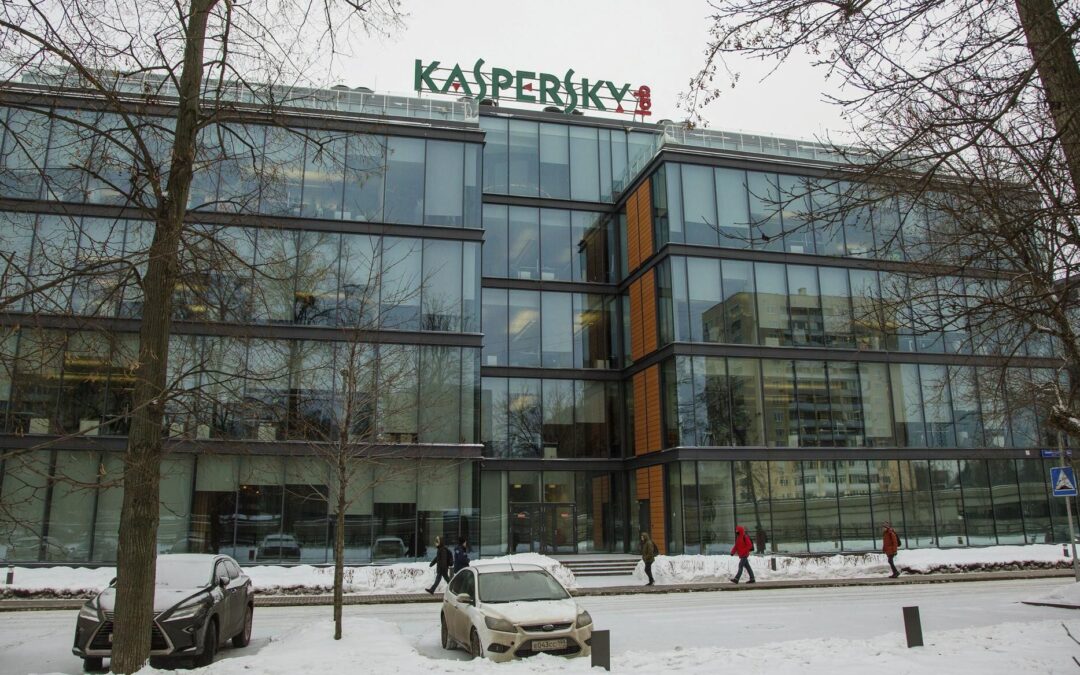 Joe Biden prohíbe venta de antivirus Kaspersky en EU: ¿Por qué?