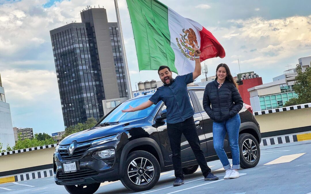 Prueba de manejo Renault Kwid: ¿qué tan rendidor es en la vida real?