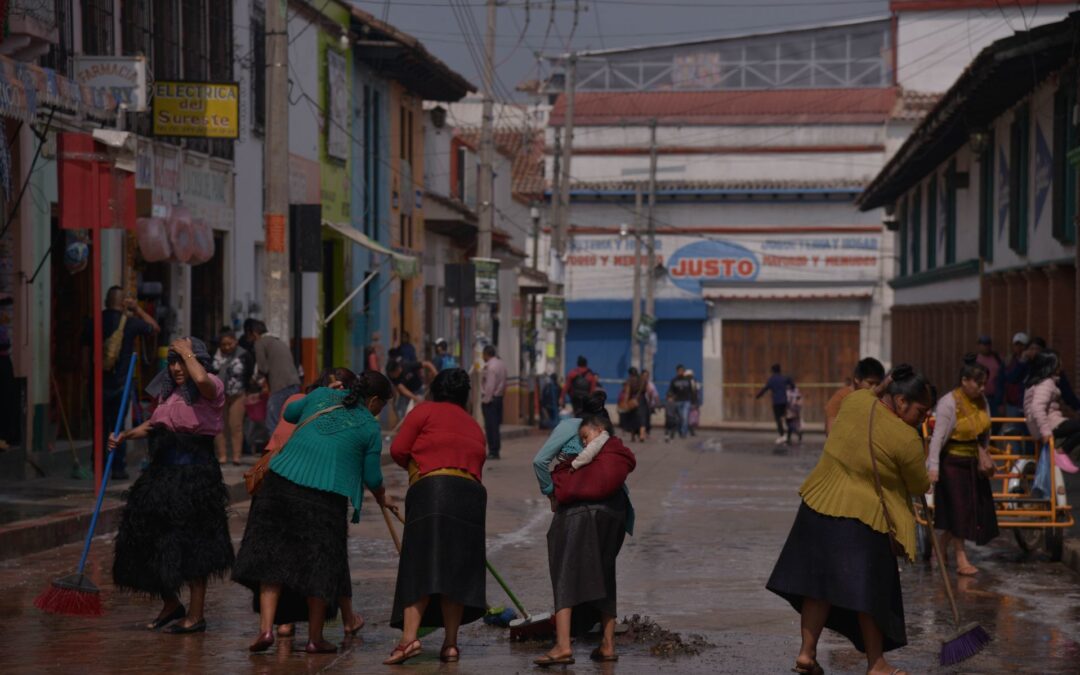 Chiapas merece más. Un reclamo justiciero de un ciudadano chiapaneco al Estado mexicano