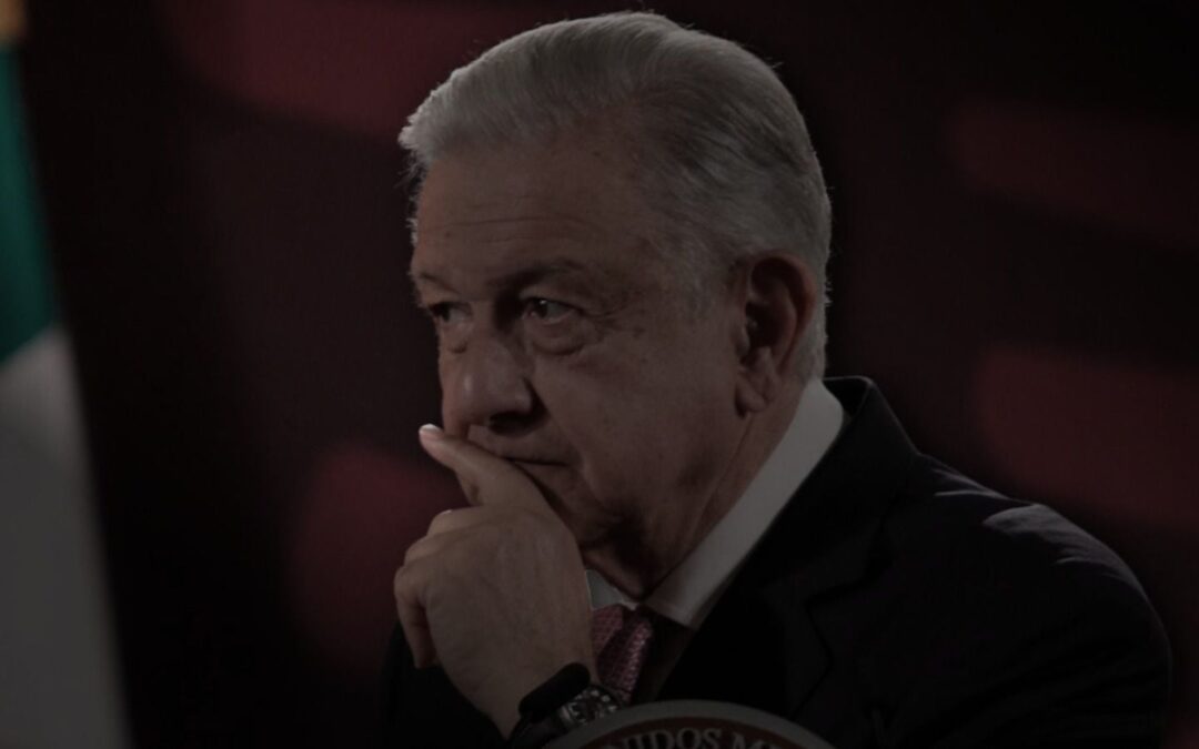 AMLO no ‘barrió’ la corrupción: Auditoría detecta irregularidades por 606 mdp en gasto de 2023