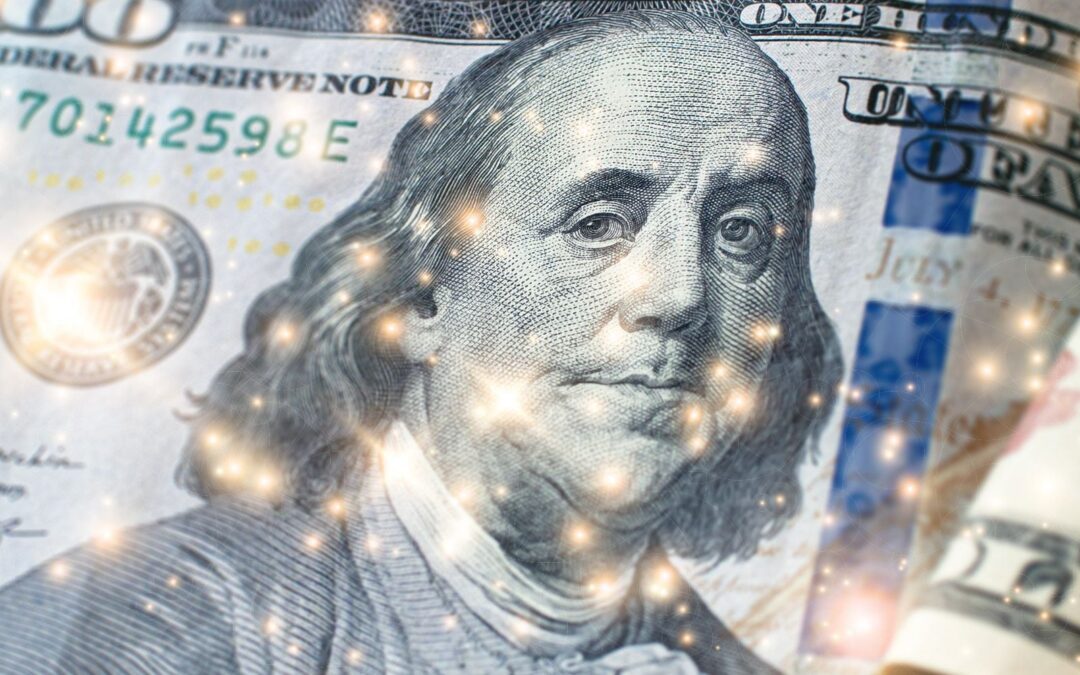 Sorry, peso… Dólar toca nuevo máximo de 2024: ¿Cómo es que la Fed lo ayudó?