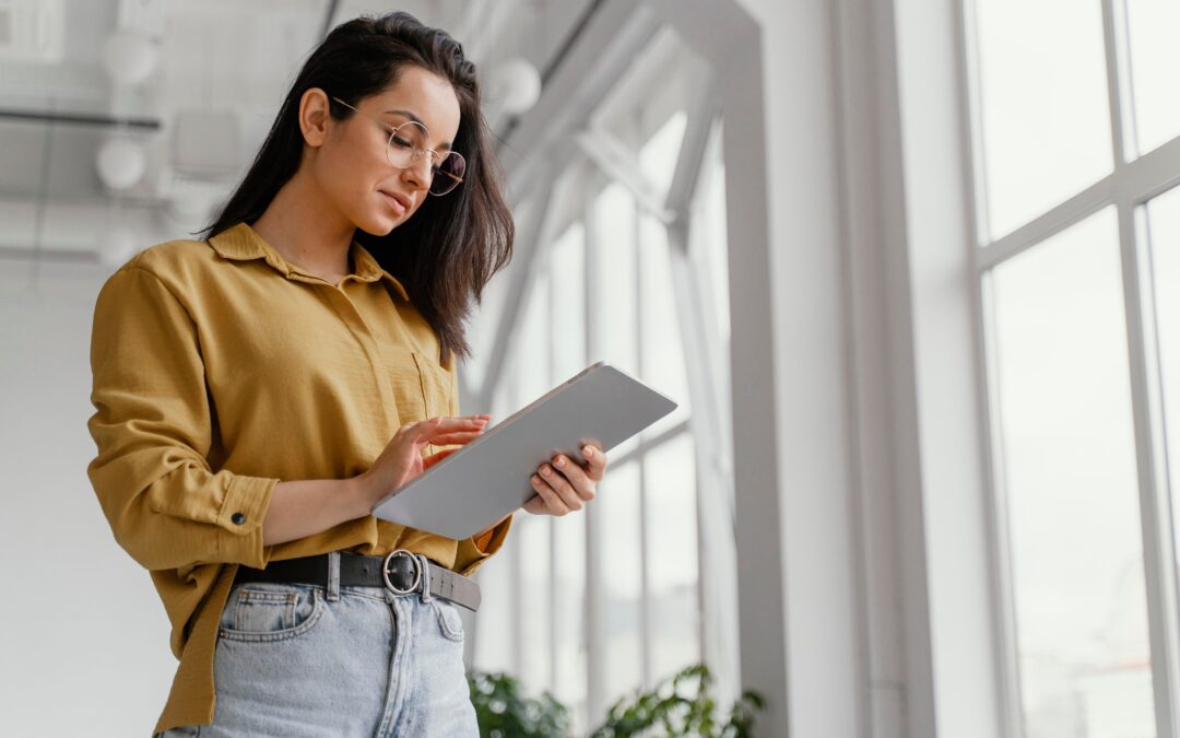 Importa más el recorrido que la meta: 5 ventajas de planear