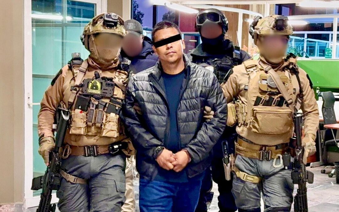 Procesan por extorsión a exalcalde de Santo Tomás de los Plátanos que huyó el día de su toma de protesta