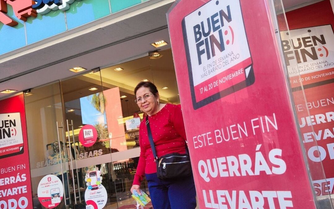 Buen Fin podría llegar antes a Sinaloa: CANIRAC pide adelantarlo para reactivar el comercio