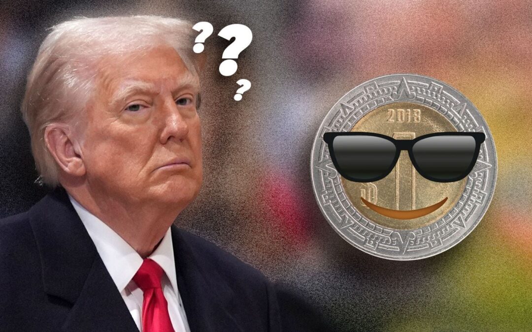 ¿Por qué el peso (sorprendentemente) no se despreció en la primera semana de Trump como presidente?