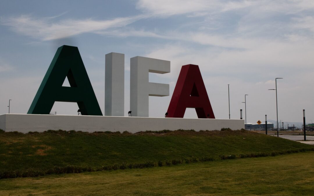 Hotel del AIFA abre sus puertas luego de seis meses de retraso