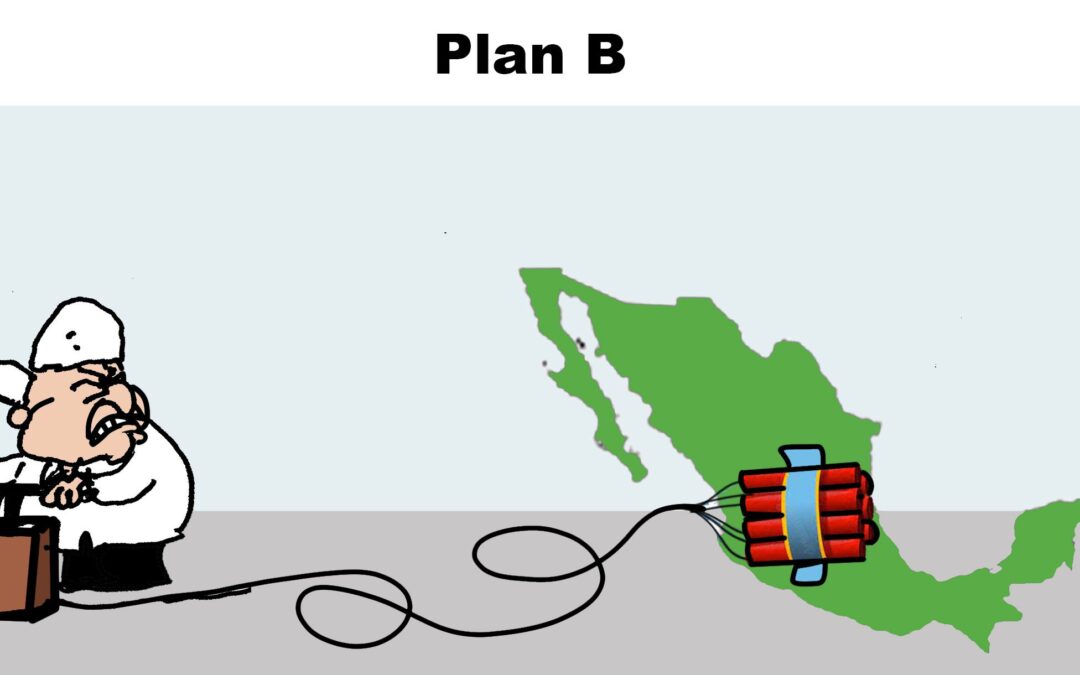Plan B