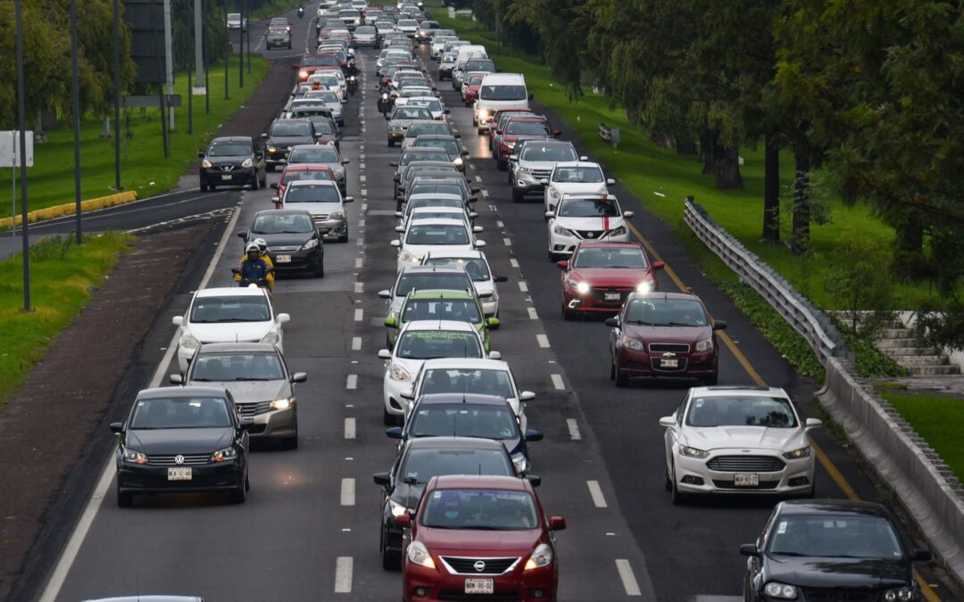 ¿Didi te cobrará la gasolina de sus conductores? Esto sabemos