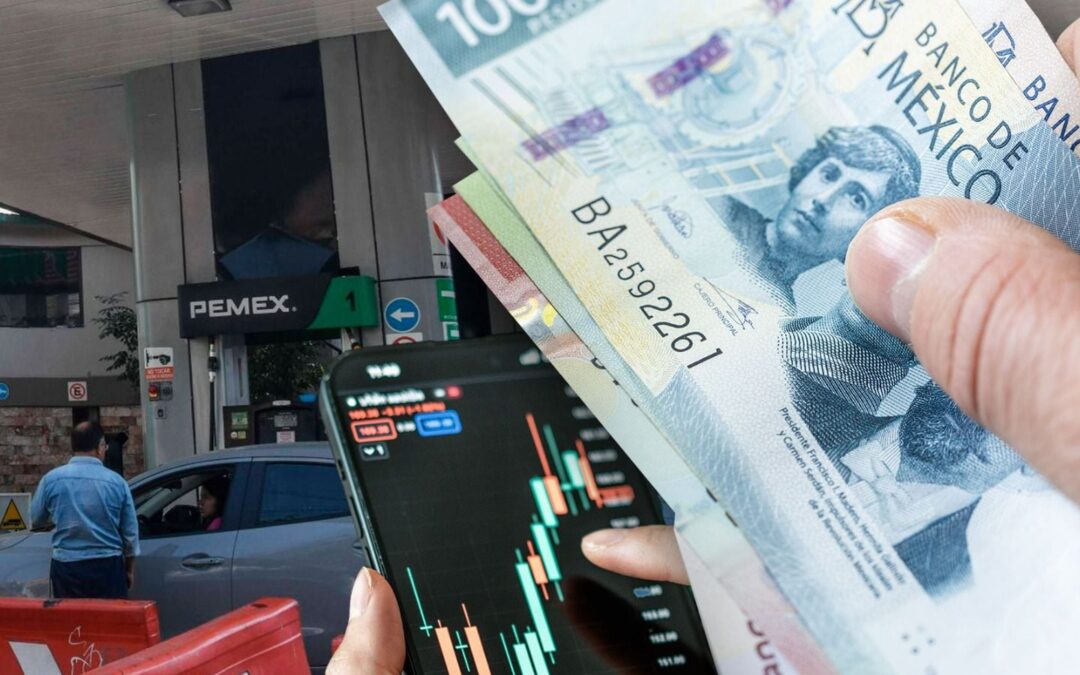 ¿Retiros de efectivo y pago de servicios en gasolineras? Esto sabemos del proyecto Omnigas, nuevo rival de OXXO