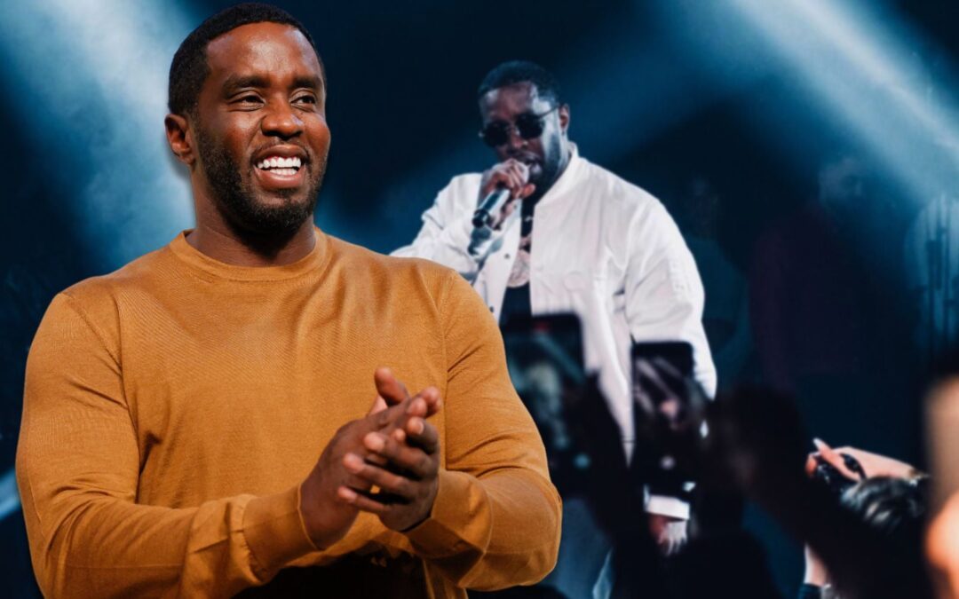 ¿Cómo se hizo famoso ‘P. Diddy’, rapero acusado de abuso sexual? Así inicio la trayectoria de Sean Combs