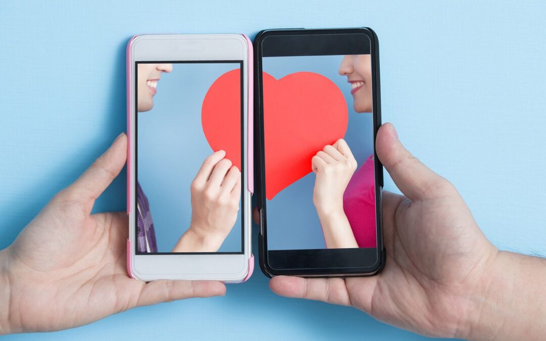 San Valentín, voy a tener suerte: esta es la red social favorita para ligar de los mexicanos