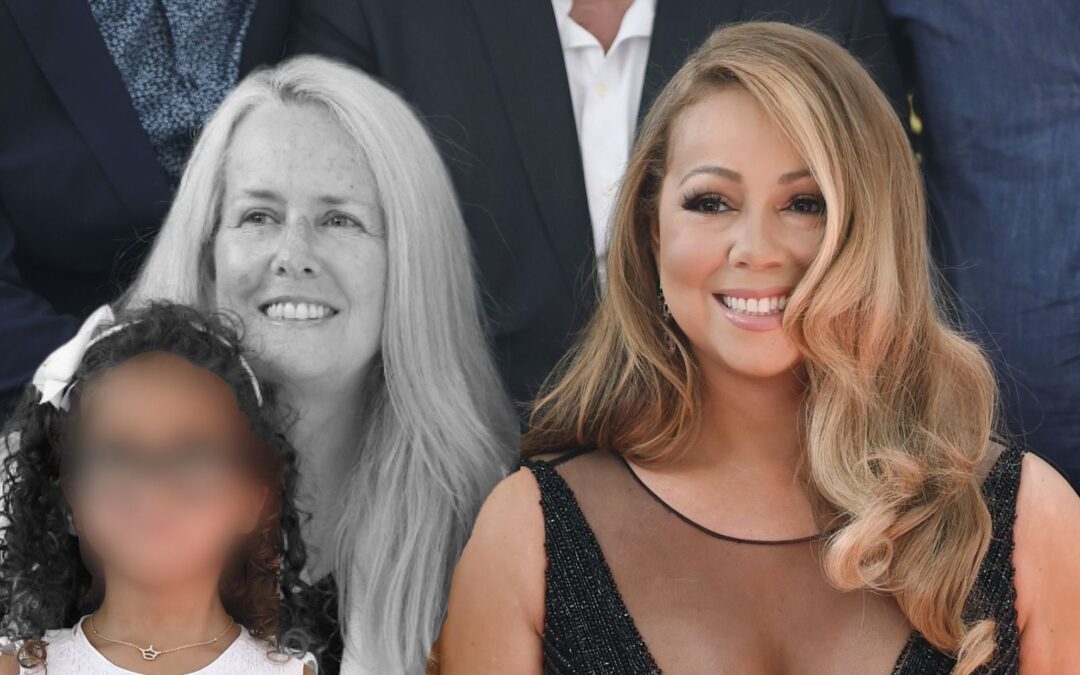 Mamá y hermana de Mariah Carey murieron el mismo día: ‘Mi corazón está roto’