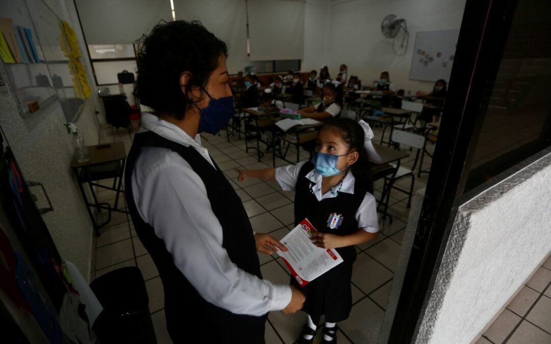 Calendario de la SEP 2023: ¿Cuándo es el regreso a clases tras las vacaciones de diciembre?