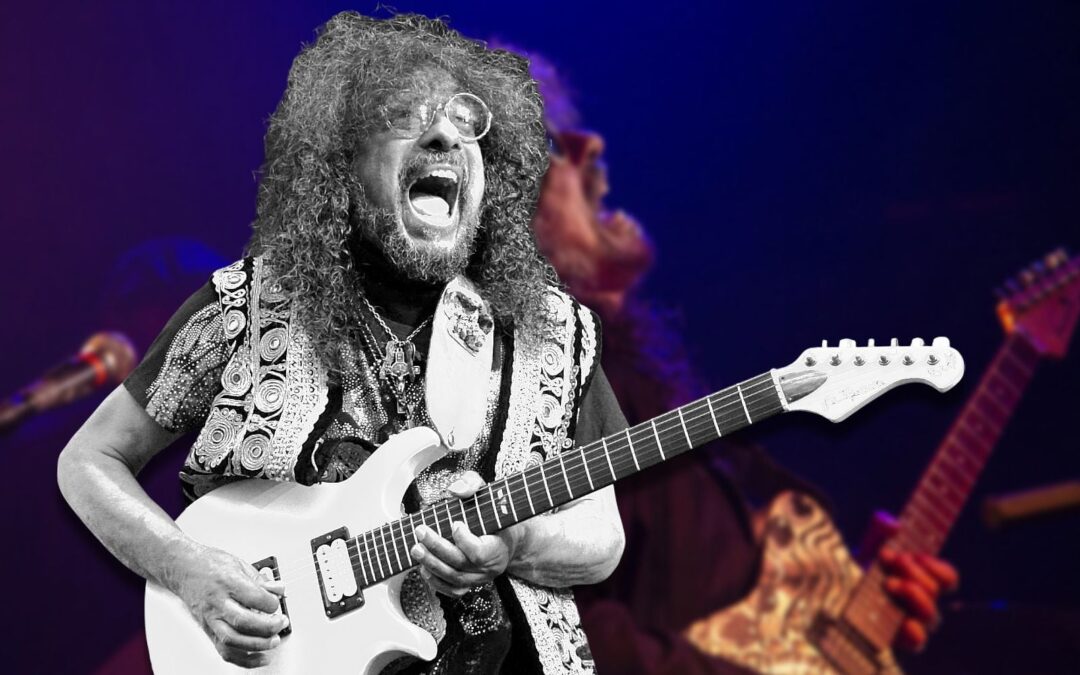 Muere Javier Bátiz, leyenda del rock en México, a los 80 años: ‘Su legado queda para la eternidad’