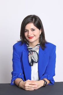 Alicia Galindo: El binomio perfecto de los negocios