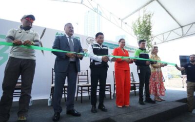 Nombran a primer museo de árboles en honor del botánico Glafiro Alanís