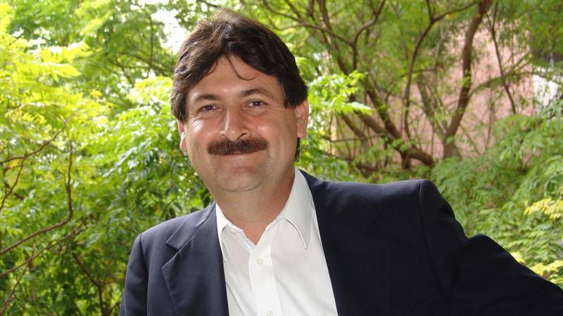 José de Jesús García: Renunciar y fracasar no significa el fin del mundo