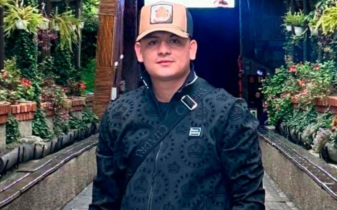 PERFIL: Fernando Núñez ‘La Flaca’, el presunto integrante del CJNG asesinado en el bar ‘Los Cantaritos’
